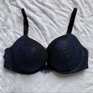 VICTORIA’S SECRET Very Sexy Push Up Bra